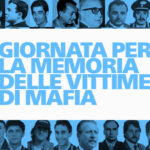 “Giornata per la memoria delle vittime di mafia”